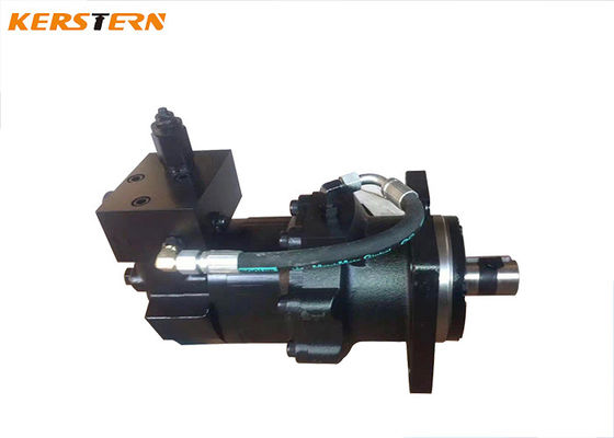 Beli BMTW OMTW 4 Baut Motor Roda Hidrolik Flange Cone Shaft 800cc online manufacture