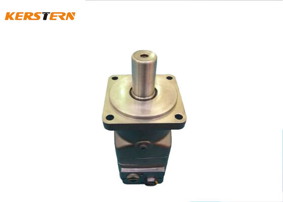 Beli Motor Penggerak Roda Hidrolik 20Mpa BM1W Untuk Aplikasi Roda Kecil online manufacture