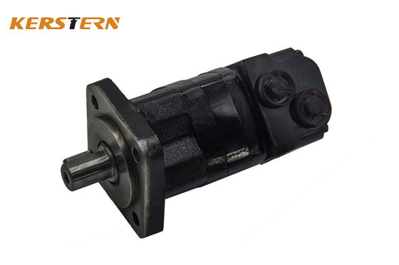 Beli KM6 175KW Motor Hidrolik Kecepatan Tinggi Motor Hidrolik Torsi Tinggi OEM online manufacture