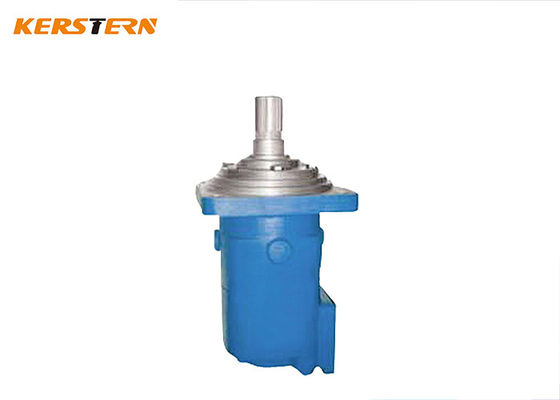 Beli Pemindahan Motor Roda Hidrostatik Hidrostatik Torsi 100N 50 Hingga 500ml / R online manufacture