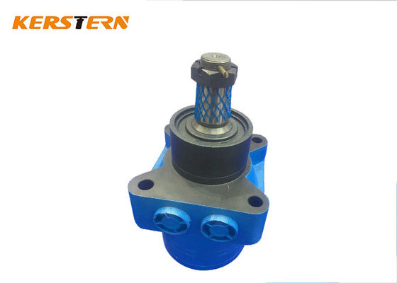 Beli 250cc 8mpa 20Mpa Kecepatan Tinggi Hidrolik Wheel Gear Motor Tekanan Untuk Motor Roda BM1 online manufacture