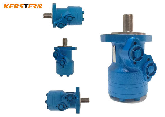 Beli KM4 OMH Orbit Pemindahan Motor Hidrolik Kecepatan Tinggi Rpm Tinggi 750cc online manufacture