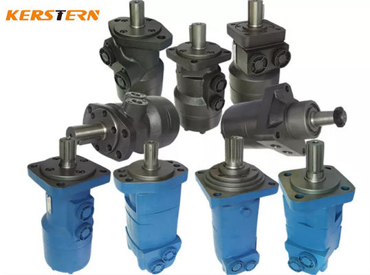 Beli OMM HMM Motor Hidrolik Kecepatan Tinggi online manufacture