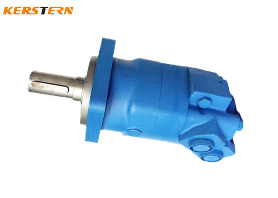 Beli 125ml / R 580N Hidrolik Auger Drive Motor Roda Hidrolik 110RPM Untuk BM5S online manufacture
