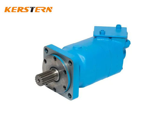 Beli Cycloid BM4 195ml/R 800ml/R Motor Penggerak Hidraulik Penggerak Kecepatan Tinggi online manufacture