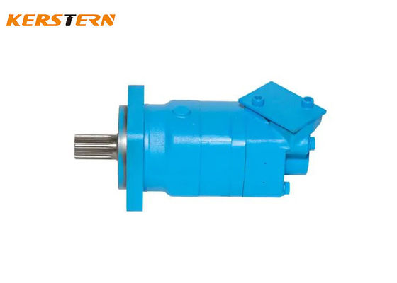 Beli Rhombus Flange 50ml / R Motor Penggerak Hidraulik BM2-100 Motor Hidrolik Geroler online manufacture