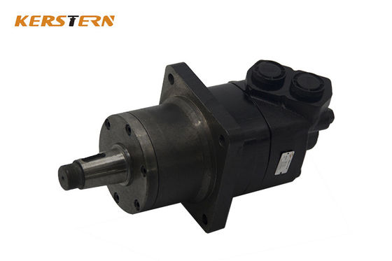 Beli 50ml / R Motor Roda Hidrostatik Reversibel Untuk  Eaton Series ISO9001 online manufacture