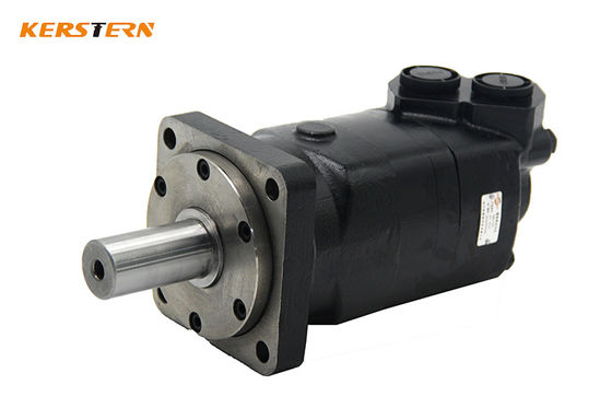 Beli KM6 6K Hidrolik  Orbital Motor Lift Pump Untuk Rig Pengeboran online manufacture