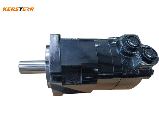 Eaton  Orbit Motor Hidrolik Seri 6000