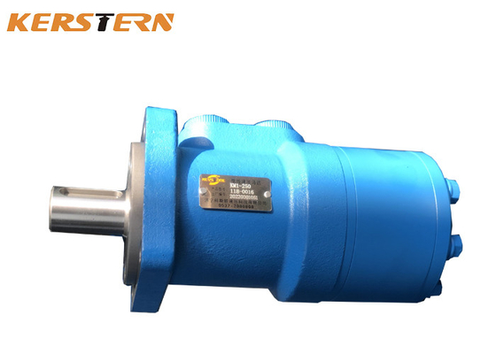 OMH BMH BM4 Orbit Poros Motor Hidrolik 32mm