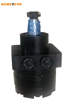 RE OMER375 Motor Hidrolik Orbital OMER 750 1500rpm Untuk Mini Excavator