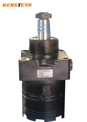 Seri RE OMER Hidrolik Orbital Motor kecepatan tinggi digunakan untuk mesin sepatu Disc