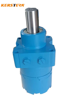 Slewing Drive Penggantian Motor Orbital Hidraulik Eaton  S Series103