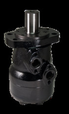 Motor Orbital IP54 0-3000Nm dengan Kisaran Tekanan 0-400Bar