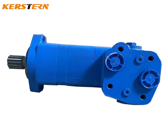 Eaton 2000 Series Hydraulic Orbital Motor 2 Speed Motor