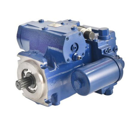 Harvester KA4VG 3000 Rpm Pompa Piston Hidraulik Dengan Lompatan Tertutup