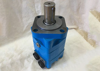 OMS tanpa bantalan Eaton  Hydraulic Orbit Motor Untuk Mesin Pertanian
