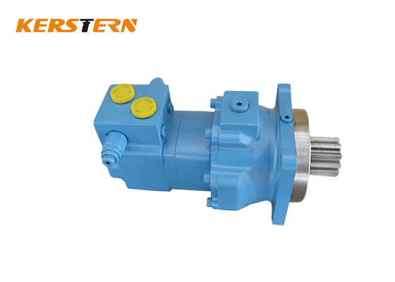 Sistem Distribusi Disk Motor Orbit tahan lama Tekanan Mulai Rendah Disesuaikan