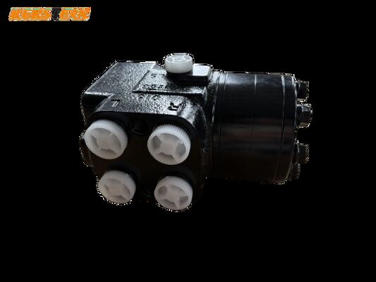 Linde Forklift Hidrostatik Steering Unit OSPC 80 Pada 150N0173