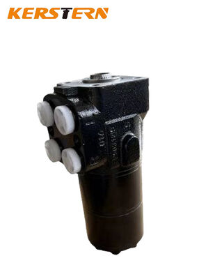 Motor roda hidrolik torsi tinggi dengan tekanan maksimum 205 bar dan aliran maksimum 150 LPM untuk aplikasi tugas berat