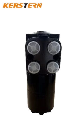 Motor roda hidrolik yang dirancang untuk mesin industri dan pembuatan kapal dengan operasi berisik rendah dan kapasitas torsi tinggi