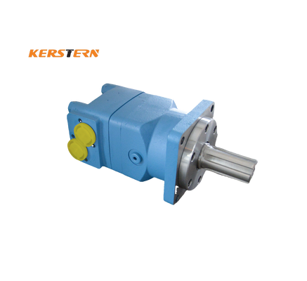 EKM2 Eaton Orbit Motor 100CC / R Desain Penggerak Hidraulik Dan Penggunaan Konstruksi