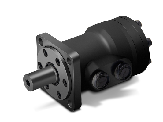 Teknik Tekanan Tinggi OMP KM1 Motor Hidrolik 50Ml/R 100Ml/R 200Ml/R
