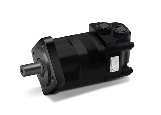 Dijual Motor Orbital Hidraulik Kaki Terpasang