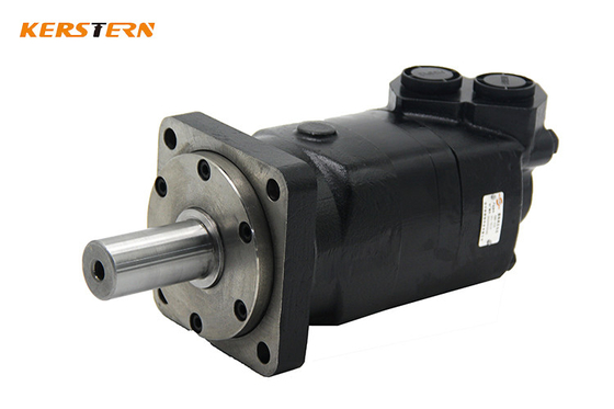 OMT Motor Hidrolik Torsi Tinggi Kecepatan Tinggi  Motor