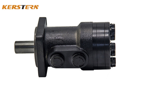 Orbital 800ml/R Sauer  Pompa Tekanan Tinggi Motor Hidrolik 276rpm