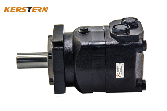 Mesin Mobile KMT  Orbital Motor Pemeriksaan Akhir  Gerotor Motor ISO9001