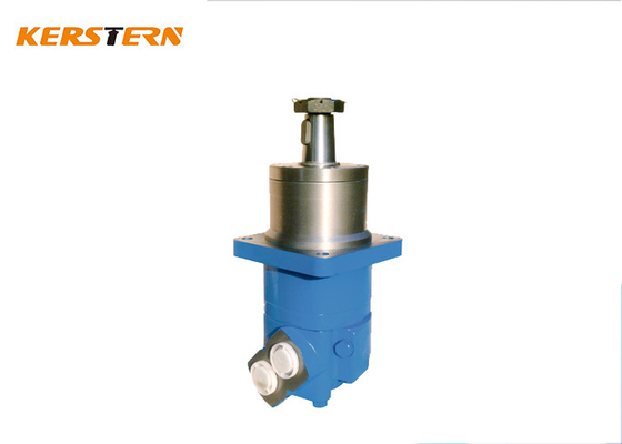 Motor Roda Hidrolik Eaton  seri 6000