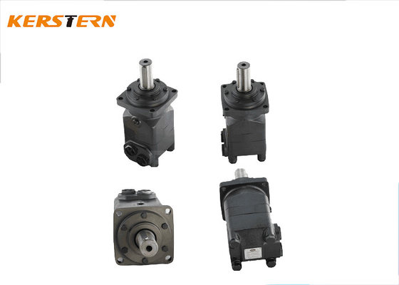 OMT KMT Pompa Motor Hidrolik Torsi Tinggi Efisiensi Tinggi 400ml/R