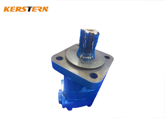 Torsi Tinggi OMS KM5S Ultra Variable Displacement Motor Hidrolik ODM