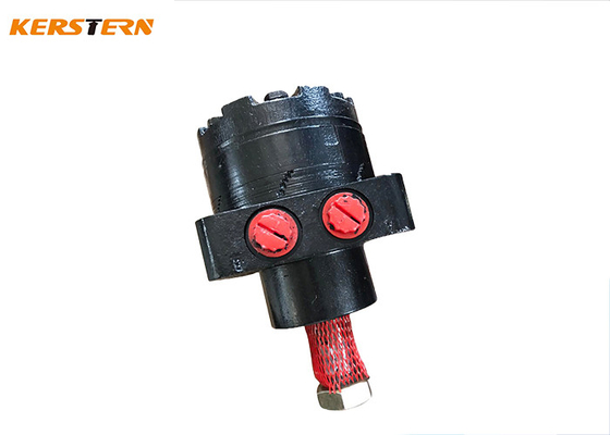 1200N Casting Steel Heavy Duty Hydraulic Track Drive Motor Untuk Platform Kerja Udara