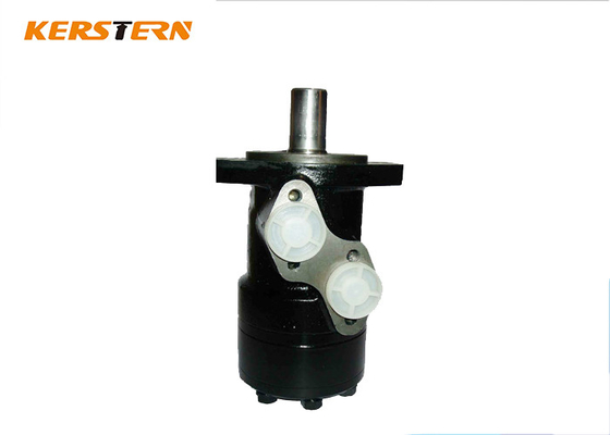 OMR KM2 Wheel Mount Penggantian Motor Roda Hidrolik 110rpm Hingga 970rpm