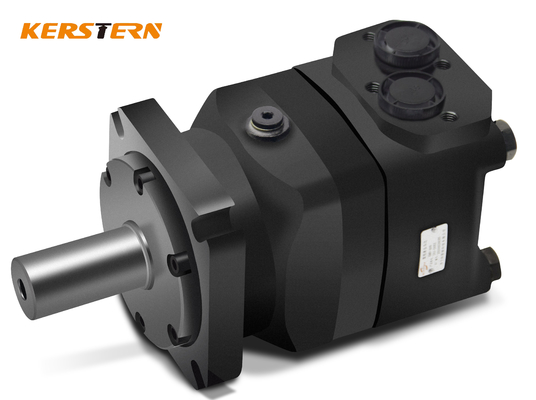 OMV BMV500 1000cc Orbit Motor Hidrolik  Untuk Insinyur Hidrolik