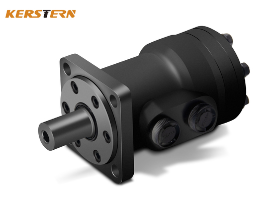 OMP BMP Variable Displacement Motor Efisiensi Tinggi Untuk Mower