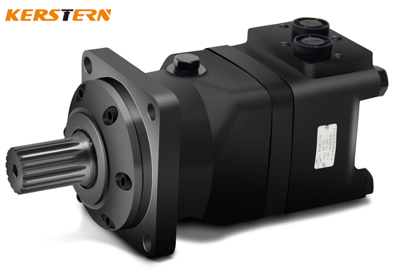 BMT OMT500 Orbit Hidrolik Motor Disc Valve  Eaton Ganti