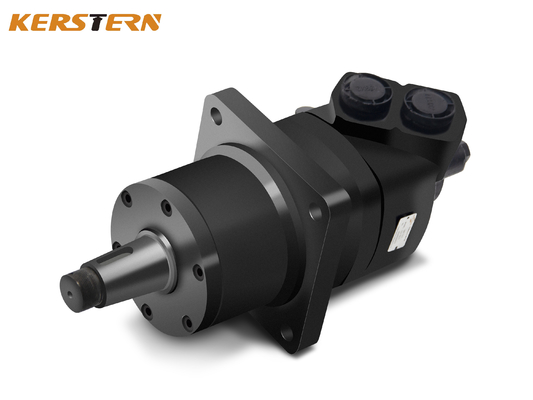 Eaton 6000 KM6 Orbit Motor Hidrolik Sauer Rem Motor 245 Ml/R