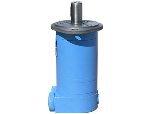 OMM HMM KMM Orbit Motor Hidrolik dengan kecepatan tinggi
